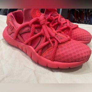 Nike Huarache NM RIO/HOT LAVA
